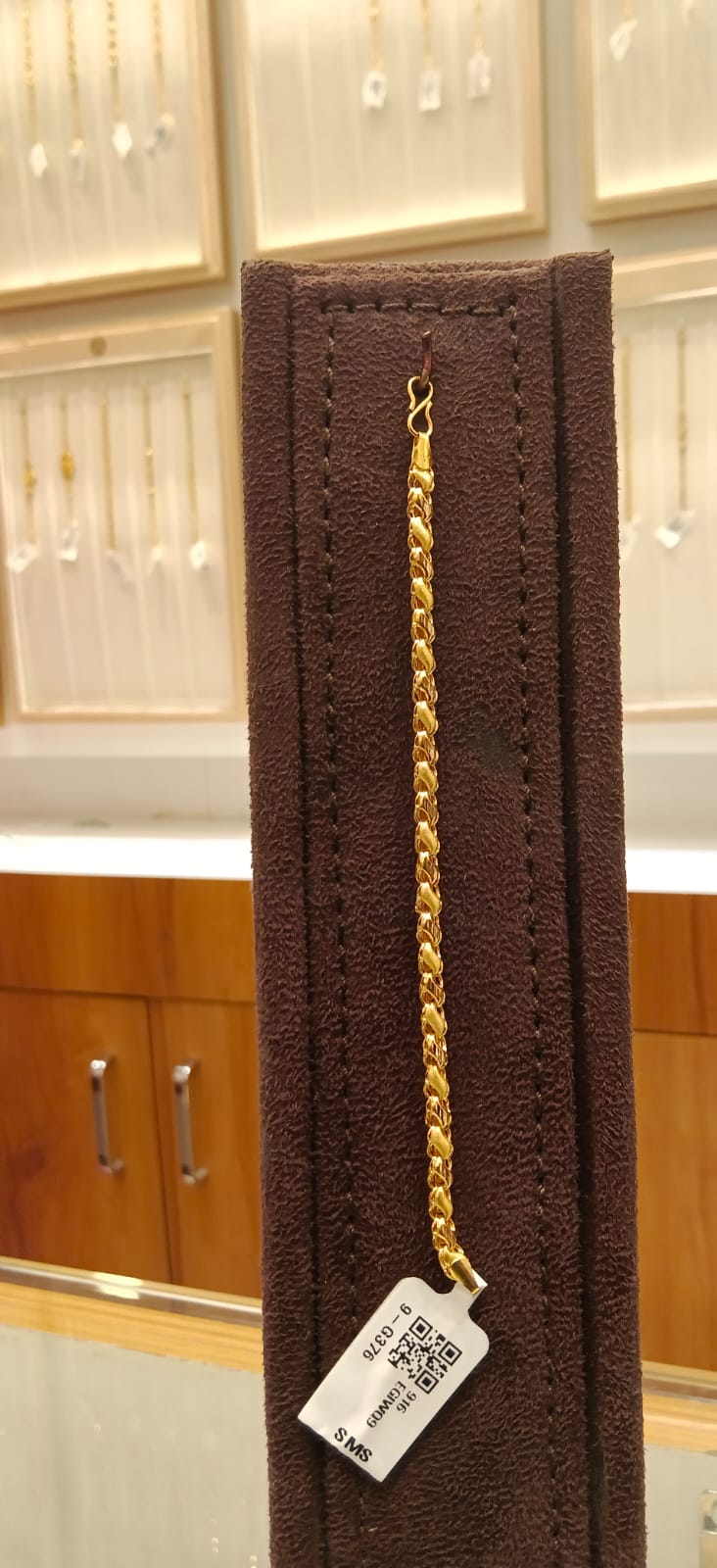Baby Bracelet
